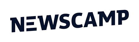 Newscamp Logo